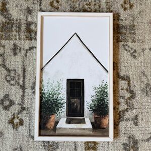 Farmhouse Cottage Wall Decor